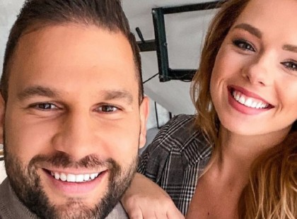 Nagyon cuki videó Rácz Jenő kislányáról, Kamilla babáról. Ennél édesebbet nem látsz ma