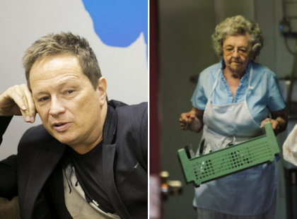 Geszti Péter keményen megmondta, hogy mi is a gond a mai nyugdíjasokról! Ezzel a kijelentésével kiverte a biztosítékot és ezrek támadták szavait - Szerinted igaza van?