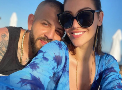 Leesett a rajongók álla – Egy fotóval jelentette be Kulcsár Edina a hatalmas hírt, van ok az ünneplésre