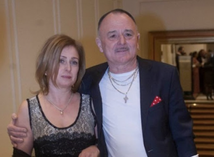 HATALMAS a boldogság Nagy Feróéknál! Özönlenek a gratulációk! ”Most már publikus!” NEM titkolja tovább Nagy Feró! EZZEL a csodás fotóval árulta el a nagy hírt, ami mindekit meglepett! GRATULÁLUNK MŰVÉSZÚR!