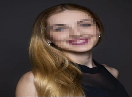 Élet és halál között lebeg Nikolett, a budapesti házomlásban súlyosan megsérült táncosnő