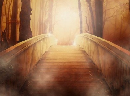 Válassz egy ösvényt, és olvasd el mit ír rólad. Az enyém tökéletesen igaz!