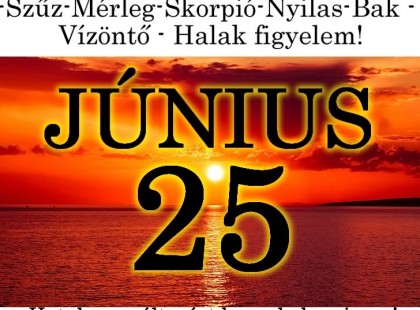 Kos - Bika - Ikrek-Rák-Oroszlán-Szűz-Mérleg-Skorpió-Nyilas-Bak - Vízöntő - Halak figyelem!Hatalmas változást hoz a holnapi nap!Holnapi horoszkóp (SZOMBAT)