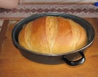 Kedves ismerőseim! Fillérekből készíthető el ez a kenyér – recepttel!
