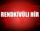 MOST ÉRKEZETT! A HÍR IGAZ! A híradó is bemondta! Lemondott a miniszterelnök! Mindenki ledöbbent miért döntött így: