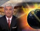 Figyelem!Figyelmeztetést adott ki a NASA: Óriási napkitörés történt, a keletkező napszél hamarosan eléri a Földet