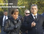 Orbán Viktor vallomása: A feleségem gondolkozott már azon, hogy megöljön!