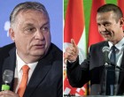 1 PERCE ÉRKEZETT! Toroczkai László páros lábbal szállt bele Orbán Viktorba!
