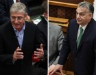 MOST ÉRKEZETT! Gyurcsány Ferenc durván nekiesett Orbán Viktornak!