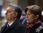 Orbán felesége vallomása: válásra még nem, de a megölésére már gondoltam