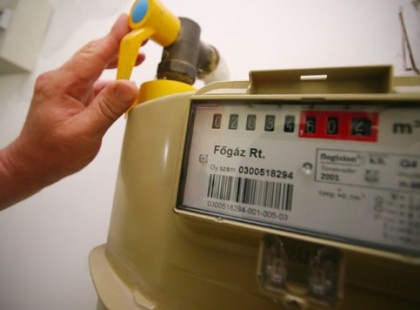 Rossz hír, minden gázzal fűtő rosszul jár!Ennek a hírnek egyetlen gázzal fűtő sem fog örülni !