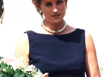 61 éve ezen a napon született a szívek királynője, Diana hercegnő. Ma rá emlékezünk!