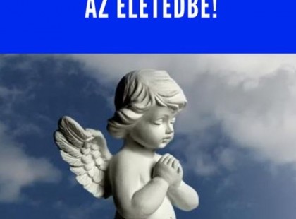 8 jel, hogy az őrangyalod beavatkozik az életedbe!