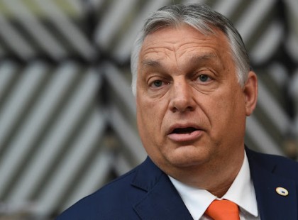 Orbán Viktor alig eszik, brutálisan elkezdett fogyni. Szinte rá sem lehet ismerni! A legújabb képeit nézzék: