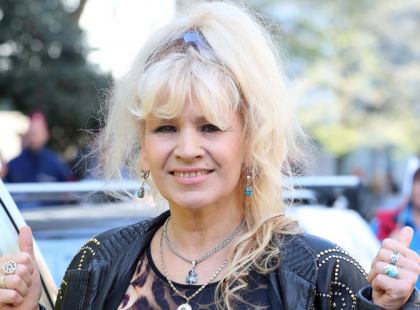 Bíró Ica nyugdíja az éhenhaláshoz se elég. 2 munkahelyen dolgozik, hogy meg tudjon élni