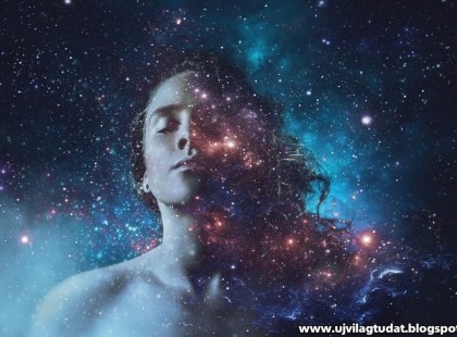 Az Univerzum szombati üzenete – Minden megoldódik!