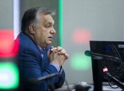 Rendkívüli bejelentés jött Orbán Viktortól