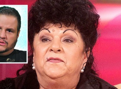 Soha nem lehet túllépni: Olyat tett Emilio a feleségével, hogy majdnem elájult Bangó Margit