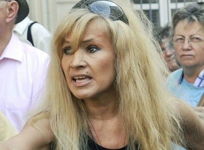 Bíró Ica teljesen kifakadt, EKKORA nyugdíjból egyszerűen képtelenség megélni