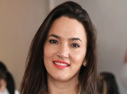 Debreczeni Zita fájdalmas betegség miatt kórházba került