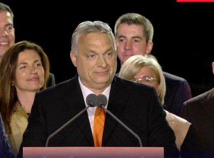 Gondoltad volna? Magyarországon a legelégedettebbek az emberek a kormányukkal:Itt vannak a Közép-Európában mért adatok!