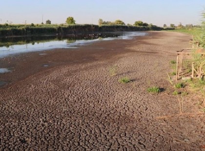 Magyarországon is lesz vízkorlátozás? Nagy a baj! Sosem volt még ilyen alacsony a Tisza