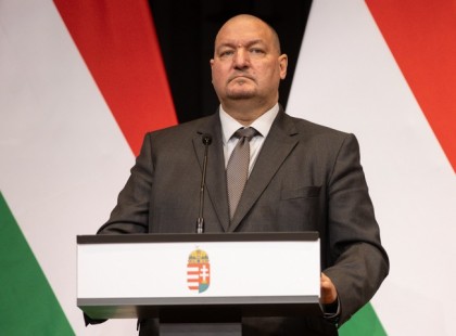 Németh Szilárd kijelentette: Magyarország az egyetlen európai ország, ahol a háztartásokat a rezsicsökkentés védi