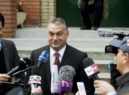 Itt a vége? Távozni fog Orbán ?Felszólították Orbán Viktort – Távozzon a posztjáról