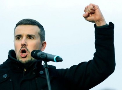 Hatalmas botrány! Jakab Péter keményen nekiment Orbán Viktornak!