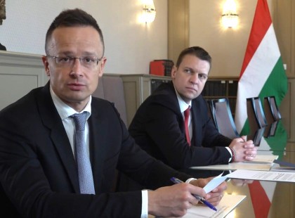 NA MOST VAN BAJ! Közel negyed évszázada nem látott ilyet Magyarország, ami most jön! Erre készülj :