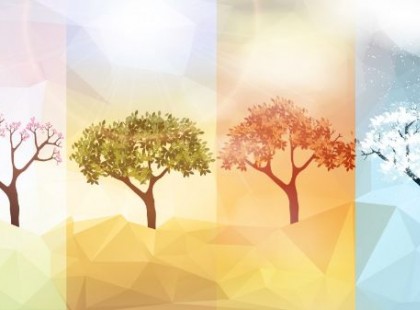 Így határozza meg a személyiséged, hogy melyik évszakban születtél. Még a szerelmi életedre is kihatással van