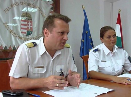 Július 21 UTÁN NE hagyjon nyitva se ablakot, se ajtót, ha elmegy otthonról, vagy kimegy a kertbe!! Mindenképpen zárja kulcsra az ajtót!