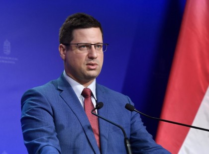 2 perce érkezett!Új információk a rezsicsökkentés módosításáról: gázpiaci bejelentés jött Brüsszelből, ami a magyar rezsicsökkentés módosításával is összefügg