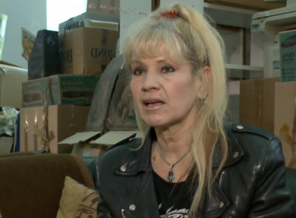 Elszörnyedsz Bíró Ica nyugdíján! Ezt lépte a 65 éves híresség és kiderült, hol él most.