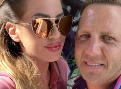 Kibékültek!?Újra összejött Zámbó Krisztán és Zsuzsika? Közös fotókon mosolyognak a páros tagjai