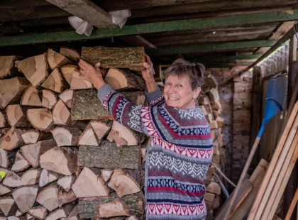 Tüzijáték helyett tűzifára költi Szeged a pénzt, és azt odaadják a rászorulóknak.