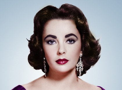 Így néz ki Elizabeth Taylor lánya, aki mára már 60 felett jár. Le sem tagadhatná, hogy ki az édesanyja!