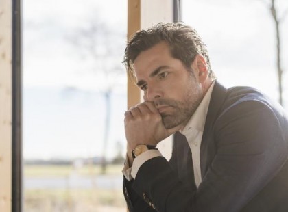 Pontosan egy évvel ezelőtt hagytam ott a toprongyos ápolatlan feleségemet. Ma újra találkoztunk és történt valami