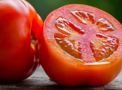 Döbbenet: ezt teszi a paradicsom a szervezeten belül! Ha ezt hamarabb tudtuk volna…