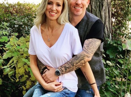 Hatalmas a boldogság!Özönlenek a gratulációk !