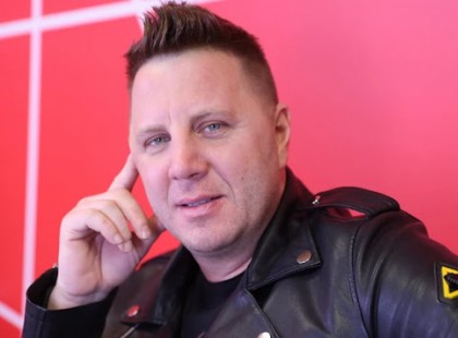 A magyar nők zsánere, a magyar Brad Pitt, azaz Zámbó Krisztián óriási változásokon esett át, EZT csinálta magával: