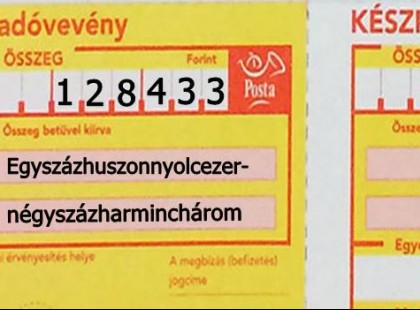 KIDERÜLT AZ IGAZSÁG – Íme a táblázat, ami rosszul mutatja hogy mennyit fogsz majd fizetni a gázért és az áramért!