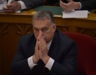 RENDKÍVÜLI HÍR: Azonnal ki kellett menteni Orbán Viktort!