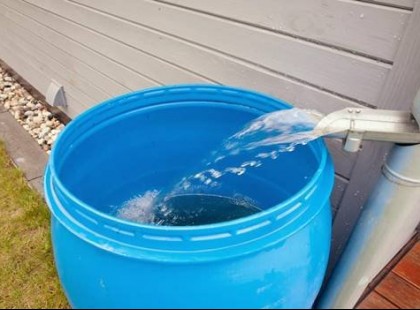 Amiről sokan nem tudnak – ezért lenne kötelező gyűjteni az esővizet