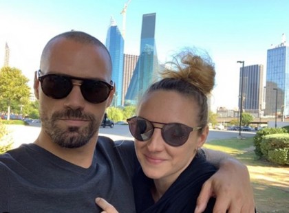 Ilyen gyönyörű menyasszony volt Hosszú Katinka, káprázik a szemünk