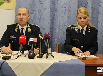 RENDŐRSÉGI KÖZLEMÉNYT ADTAK KI pár órája : 700 ezer magyar lesz veszélyben KEDDTŐL! – MINDENKIT figyelmeztetett a rendőrség!