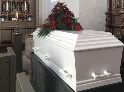 A terhesen elhunyt anya a koporsóba szülte a gyermekét. Még a ravatalszók is sírtak, amikor meglátták