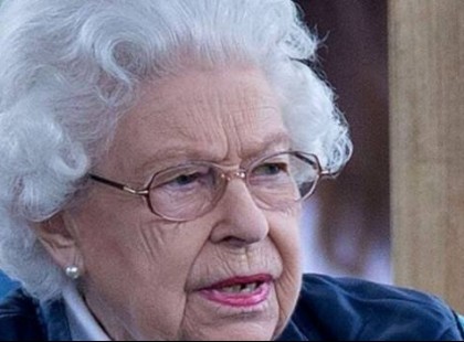 Most jött a szomorú hír Erzsébet királynőről