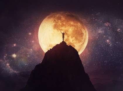 AZ AUGUSZTUS 12-i szuperhold hatalmas energiája megállíthatatlan változásokat hoz! – ilyen pozitív változásokat hoz az életedbe – Kosok, Bikák, Ikrek, Rák, Oroszlán, Szűz figyelem