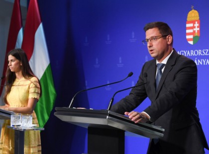 Rendkívüli bejelentés! Ha tankolni akarsz akkor erre számíts augusztus 19-20 án!